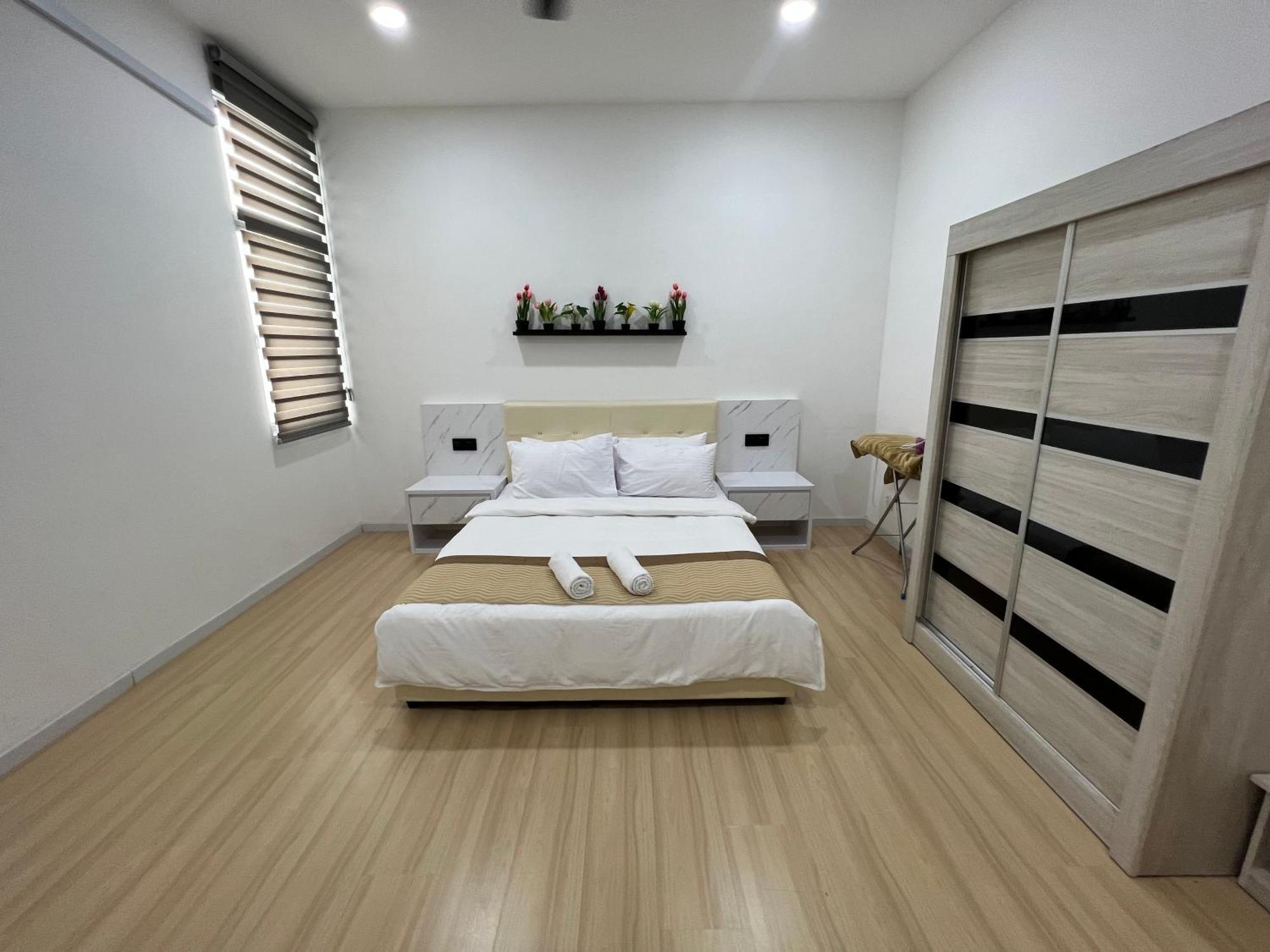 Home Away From Home In Taiping - Newly Upgraded! Esterno foto