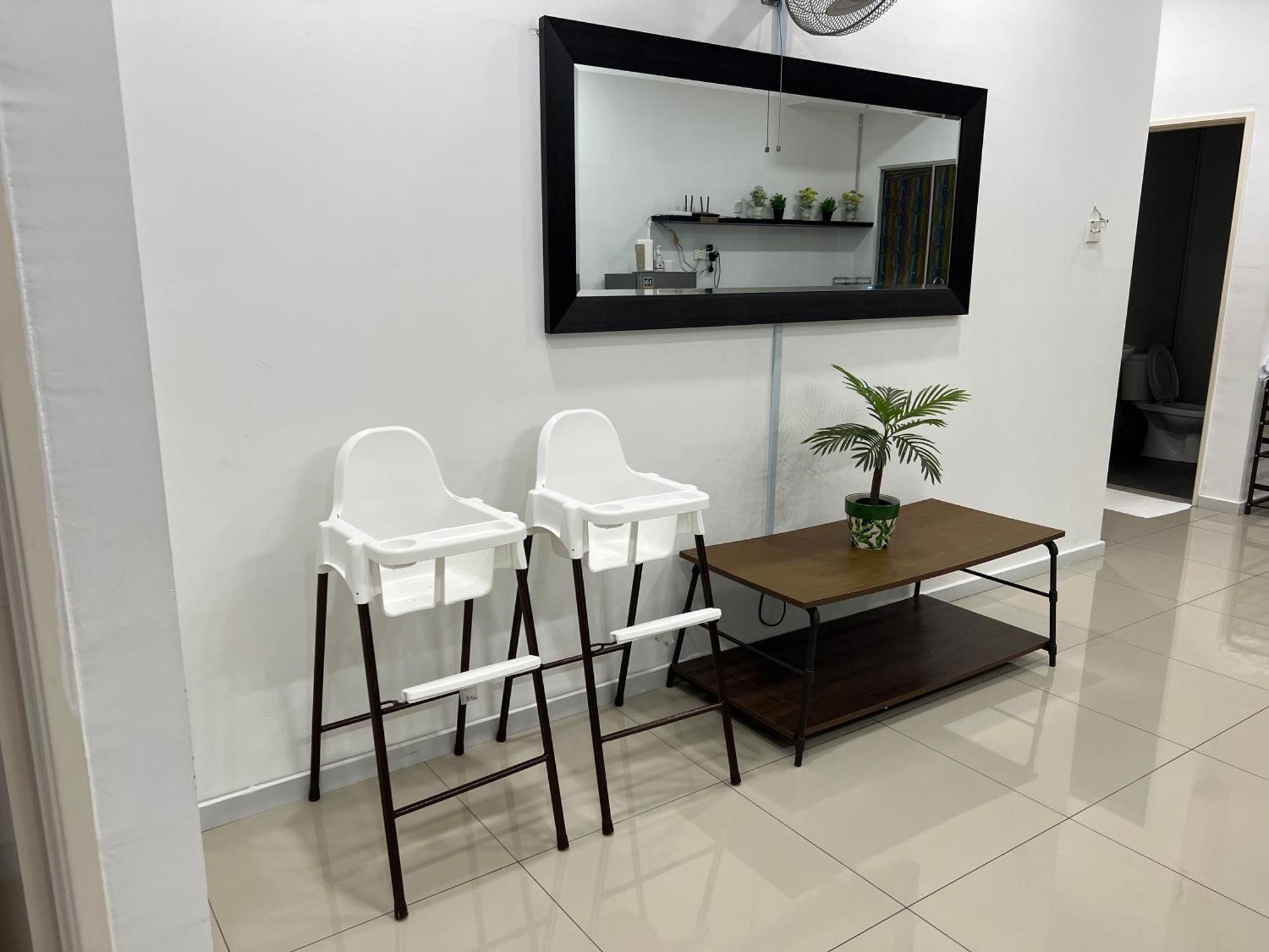Home Away From Home In Taiping - Newly Upgraded! Esterno foto