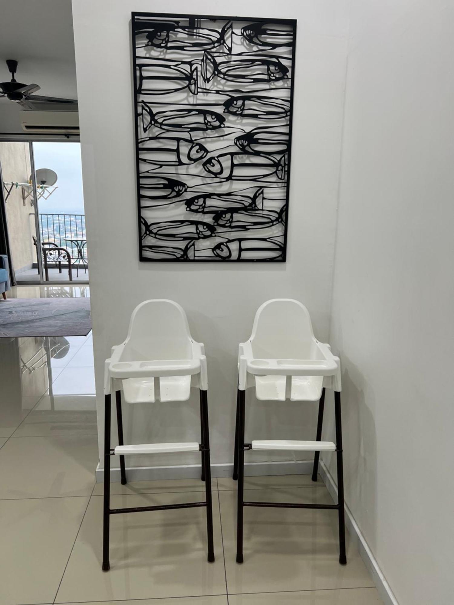Home Away From Home In Taiping - Newly Upgraded! Esterno foto